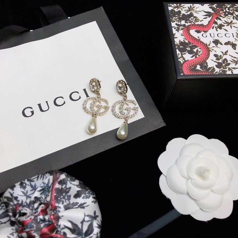 Gucci Earrings